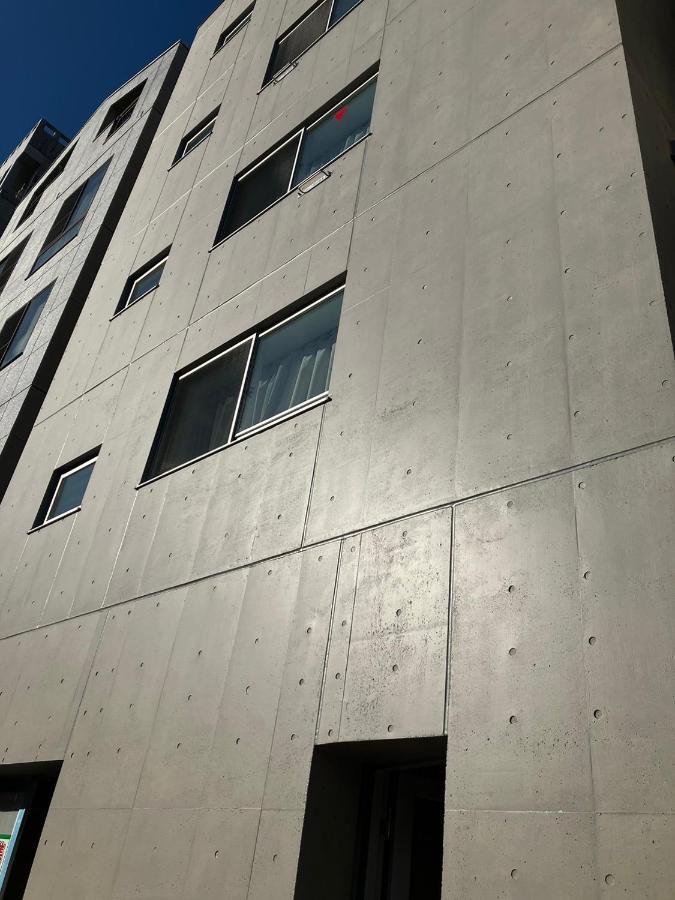 Prism Inn Komagata Asakusa Tokio Buitenkant foto
