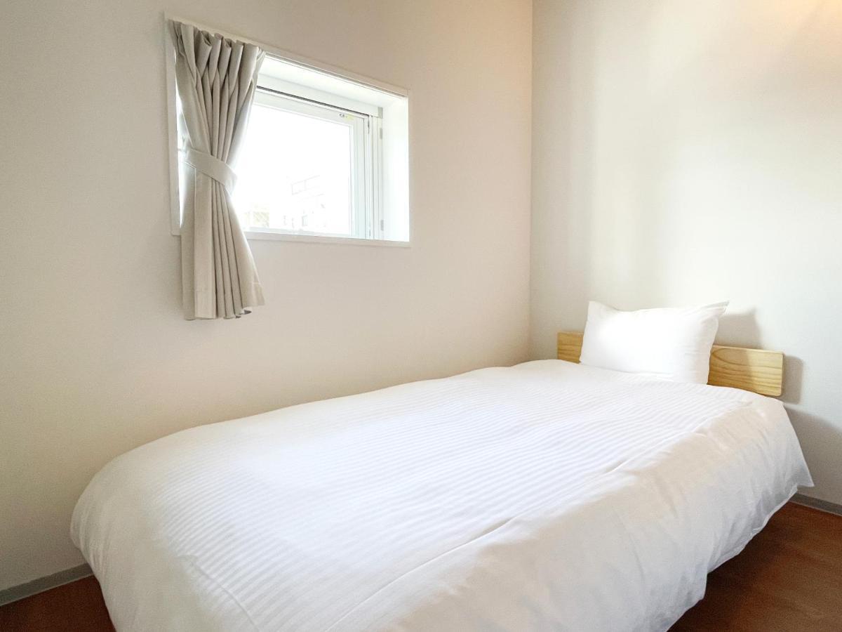 Prism Inn Komagata Asakusa Tokio Buitenkant foto
