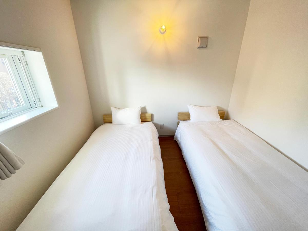 Prism Inn Komagata Asakusa Tokio Buitenkant foto