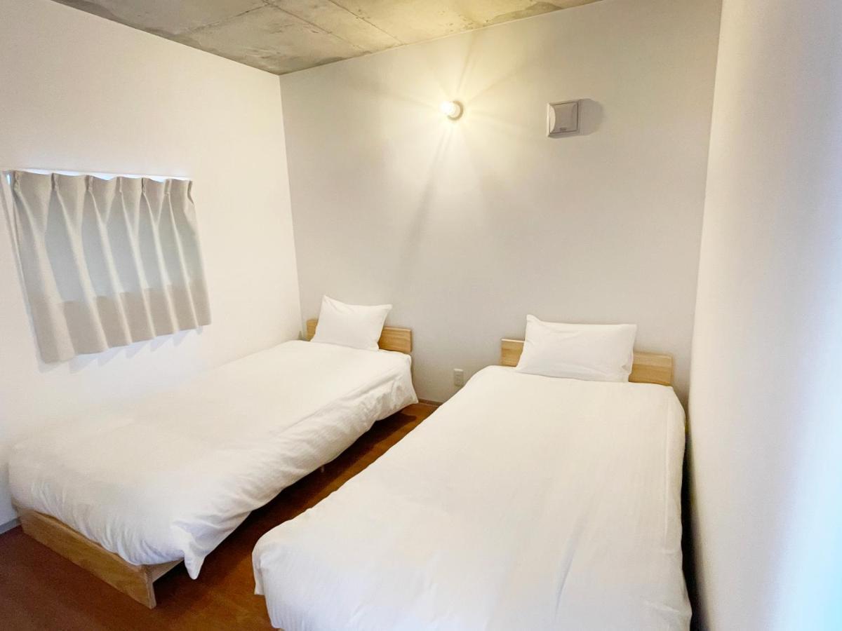 Prism Inn Komagata Asakusa Tokio Buitenkant foto