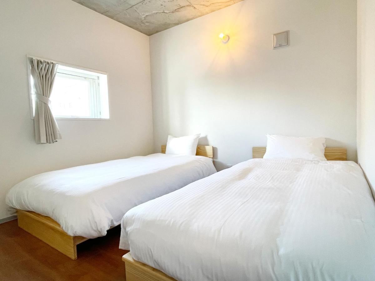 Prism Inn Komagata Asakusa Tokio Buitenkant foto