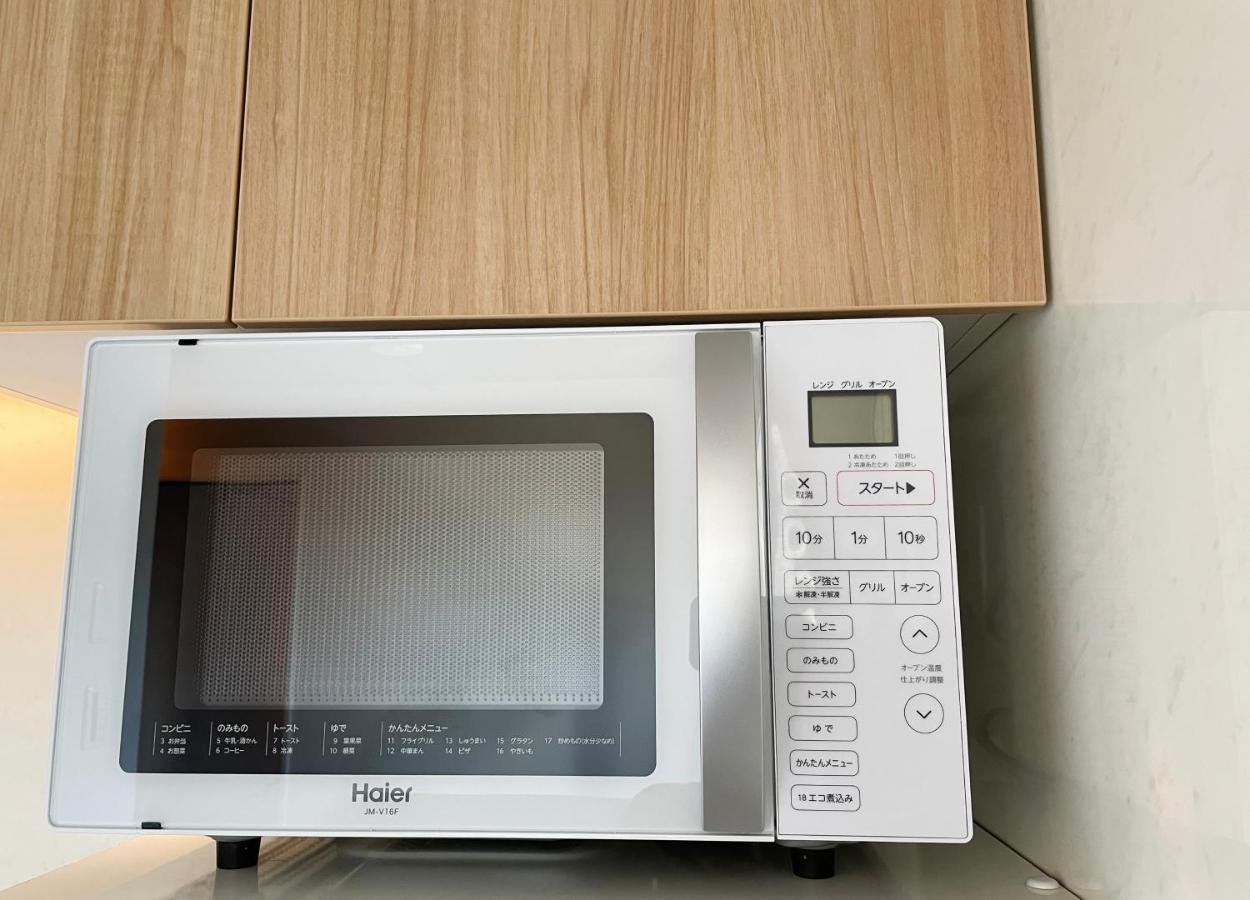 Prism Inn Komagata Asakusa Tokio Buitenkant foto