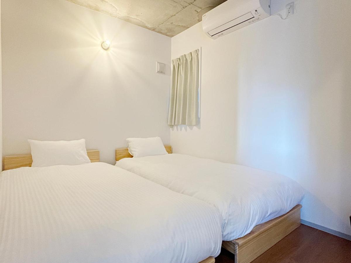 Prism Inn Komagata Asakusa Tokio Buitenkant foto