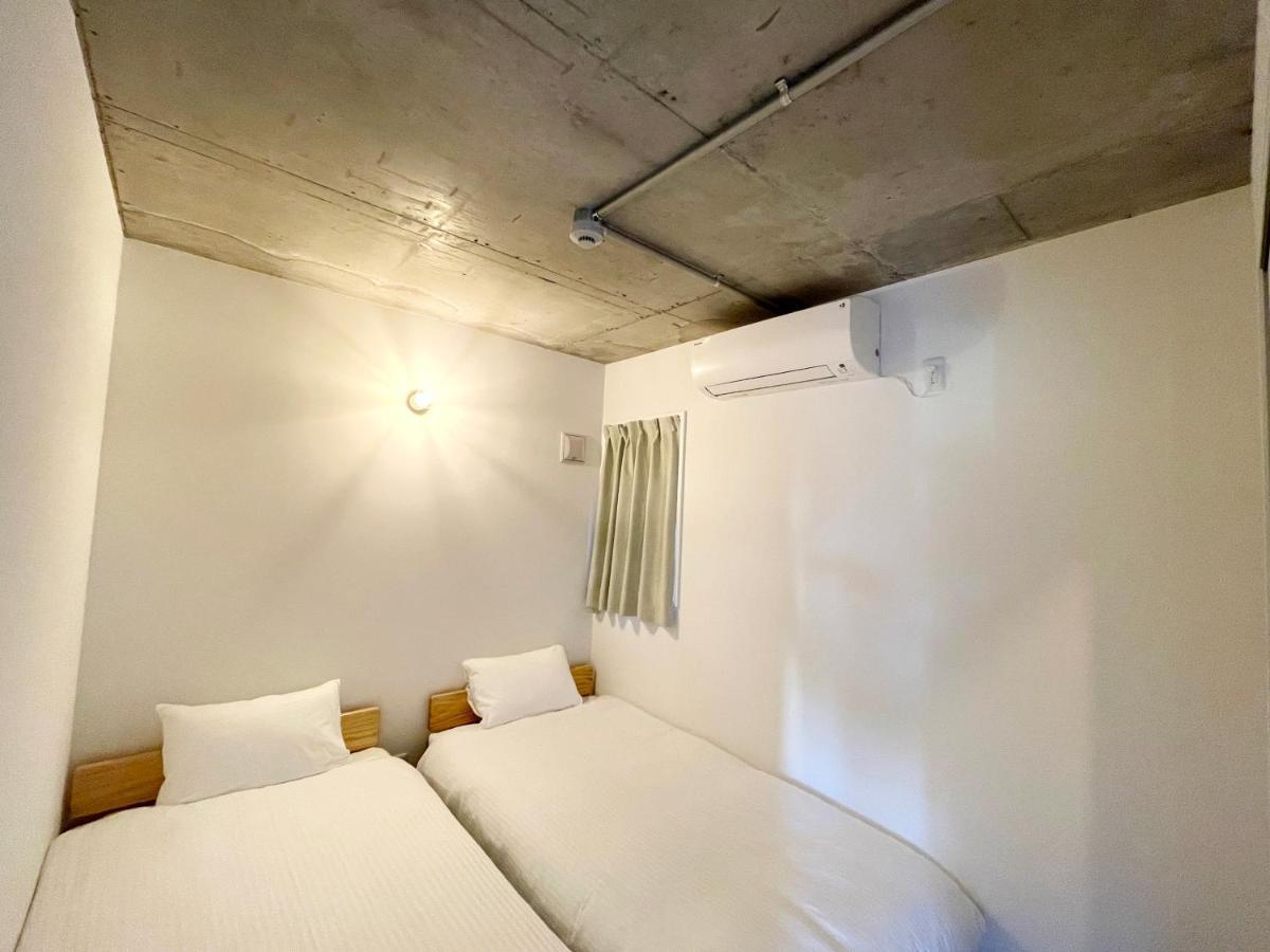 Prism Inn Komagata Asakusa Tokio Buitenkant foto