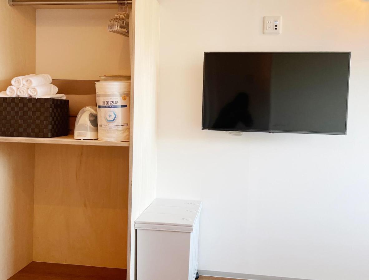 Prism Inn Komagata Asakusa Tokio Buitenkant foto