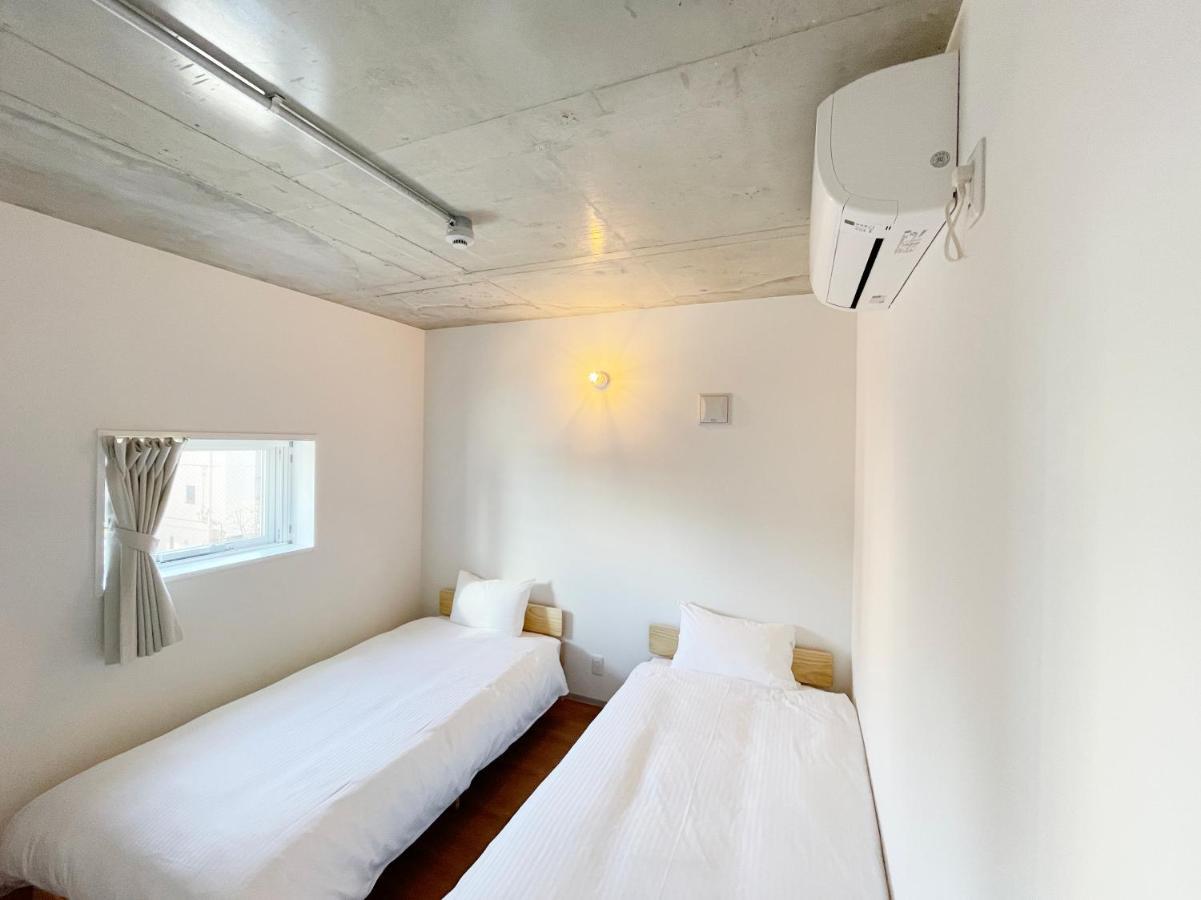 Prism Inn Komagata Asakusa Tokio Buitenkant foto